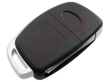 Producto genérico - Telemando 3 botones 95430-D3100 433MHz FSK para Hyundai Tucson, con espadín